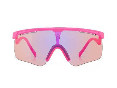 Alba Optics Delta brýle, fucsia/VZUM F-LENS FLM
