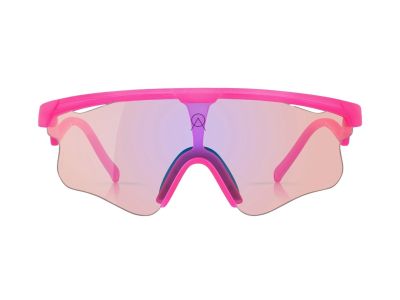 Alba Optics Delta Lei Damenbrille, fuchsia/VZUM PINK