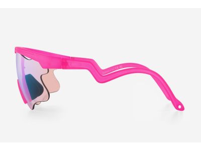Alba Optics Delta Lei dámské brýle, fucsia/VZUM PINK