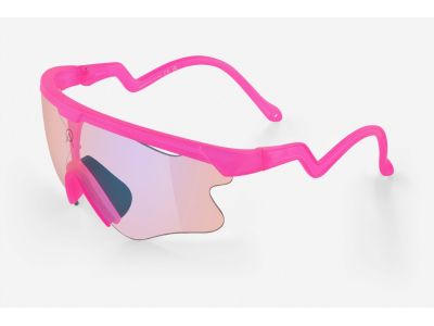 Alba Optics Delta Lei dámské brýle, fucsia/VZUM PINK