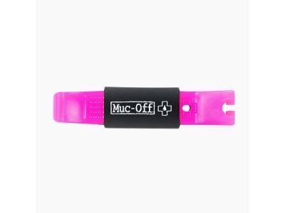 Leviere de anvelope Muc-Off, roz
