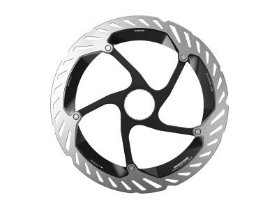 Shimano RT-CL900-L Bremsscheibe, 203 mm, Center Lock