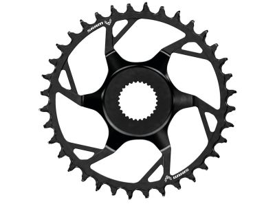 SRAM Eagle T-Type test, Bosch, 36T, 1x12