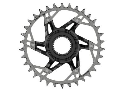 SRAM XX Eagle T-Type Bosch DU38 test, 34T, 1x12