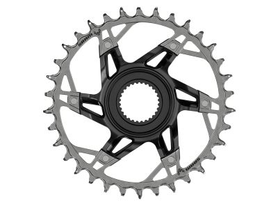 SRAM XX Eagle T-Type Bosch test, 36 fogú,