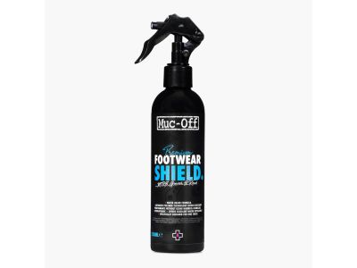 Muc-Off Premium Footwear Shield cipővédő spray, 250ml