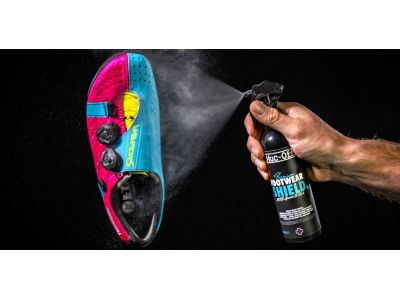 Muc-Off Premium Footwear Shield cipővédő spray, 250ml