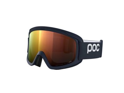 Okulary POC Opsin, apatytowy granat/częściowo słoneczny pomarańczowy