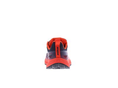 inov-8 TRAILFLY SPEED topánky, červená
