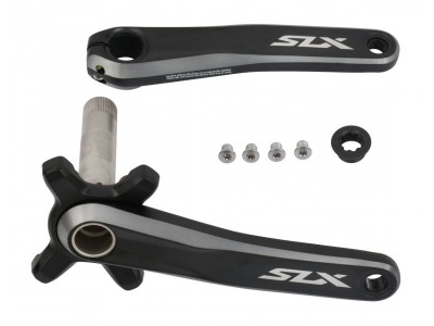 Shimano SLX FC-M7000-B1 cranks 175mm 1x11 sp. without chainring