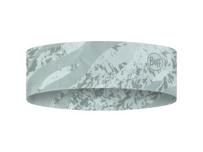 BUFF coolnet uv® slim čelenka, eukar seagrove green