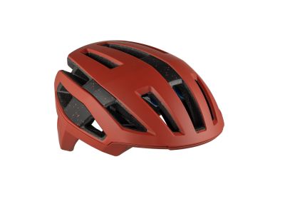 Leatt MTB Endurance 3.0 helmet, lava