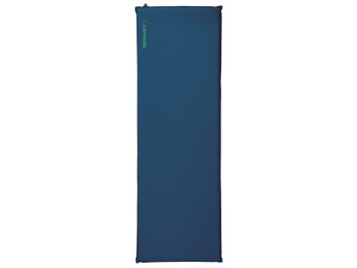 Therm-a-Rest BASECAMP Nagyméretű önfelfújós alvóbetét, poszeidon kék