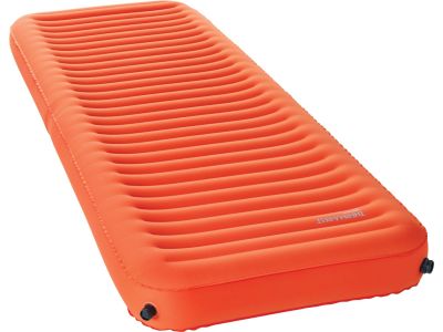 Therm-a-Rest NEOLOFT felfújható alvópárna, parázs