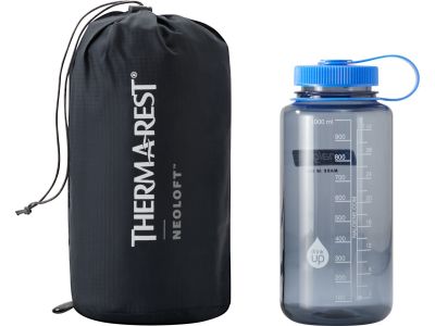 Therm-a-Rest NEOLOFT nafukovací karimatka, ember