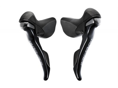 Shimano Dura Ace ST-9001 shift and brake levers SALE