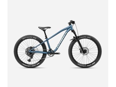 Orbea LAUFEY 24 H10 dětské kolo, slate blue/blue stone