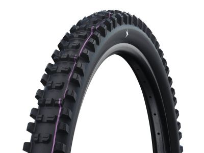 Schwalbe Shredda Rear Gravity Pro 29x2.50" Evolution ADDIX Ultra Soft gumiabroncs, TLR, kevlar