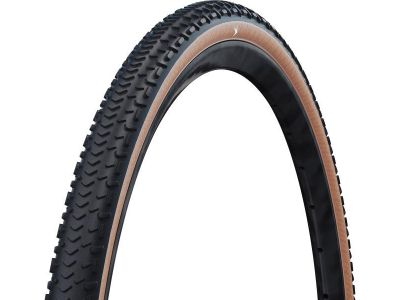 Schwalbe G-One RX ProEvo 700x45C RACE PRO V-Guard ADDIX Rennreifen, TLR, Kevlar, transparent