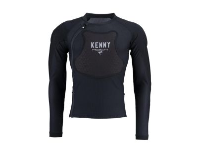 Kenny ROCK testvédő, fekete