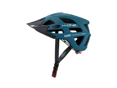 Kenny K-ONE Helm, blau