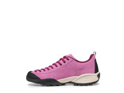 Buty damskie SCARPA Mojito GTX w kolorze różowym