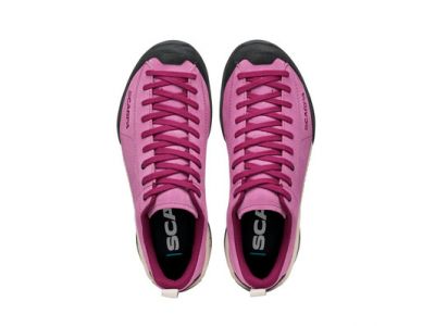 Buty damskie SCARPA Mojito GTX w kolorze różowym