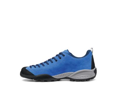 SCARPA Mojito GTX shoes, electric blue