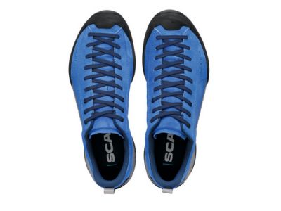 SCARPA Mojito GTX topánky, electric blue