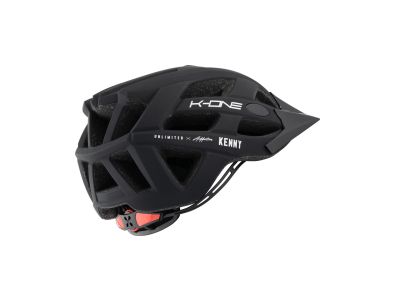 Kask Kenny K-ONE, czarny