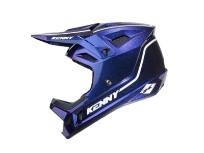 Kenny DECADE MIPS přilba, lunis purple