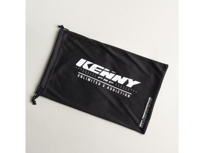 Okulary Kenny PERFORMANCE LEVEL 2, neonowożółte