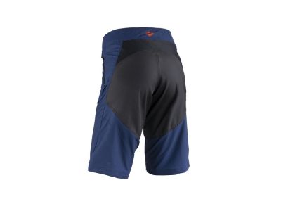 Kenny FACTORY Shorts, Marineblau