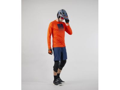 Kenny FACTORY Shorts, Marineblau