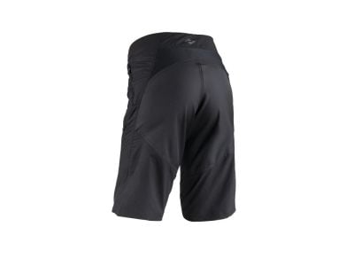 Kenny 3002020 FACTORY Shorts, 49 grau/schwarz