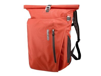 ORTLIEB Vario PS QL2.1 hátizsák, 26L, fekete