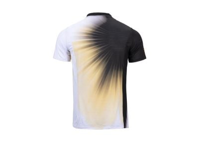 Kenny INDY jersey, black/sun