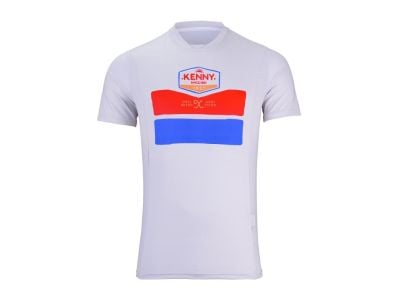 Kenny INDY 24 dres, 00 chill bílá