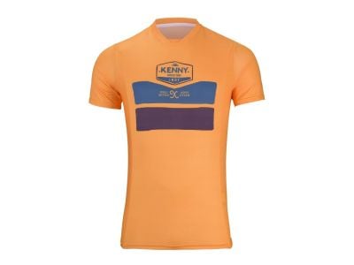 Kenny INDY 25 dres, 06 chill yellow