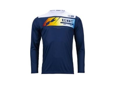 Kenny ELITE Trikot, marineblau