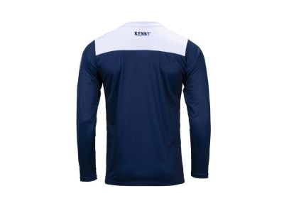 Kenny ELITE Trikot, marineblau