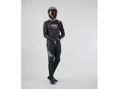 Kenny PROLIGHT Trikot, schwarzes Hologramm