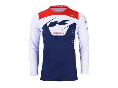 Kenny ELITE KID Kindertrikot, marineblau