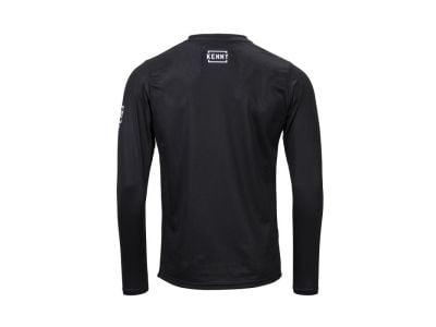 Kenny PROLIGHT KID Kindertrikot, schwarzes Hologramm