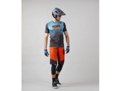 Tricou Kenny CHARGER, albastru/albastru