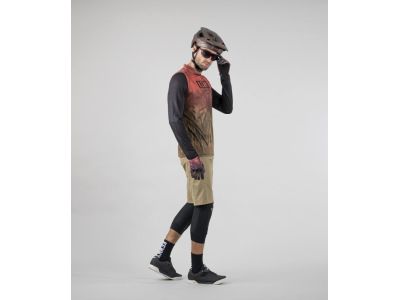 Kenny CHARGER Trikot, khaki/pink