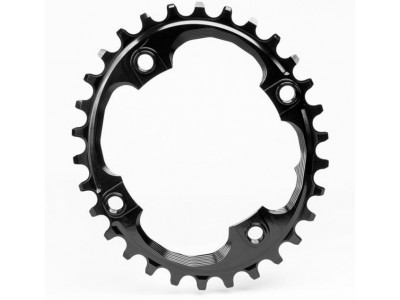 absoluteBLACK OVAL30 Sram BCD94 test, 30T