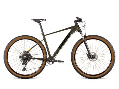 DEMA ENERGY 11 29 kolo, army green/black