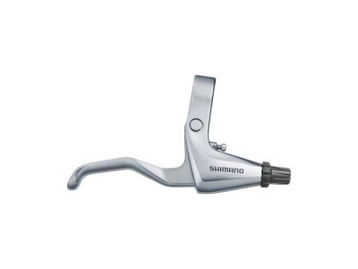 Shimano BL-R780 Ultegra brake levers, silver