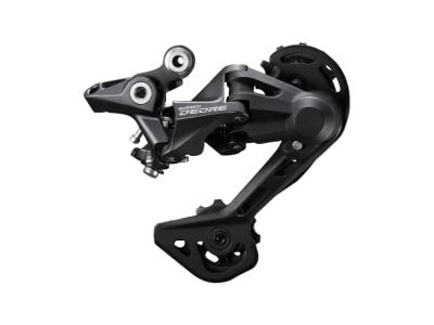 Shimano Deore RD-M4120  Shadow přehazovačka, 2x11, super dlouhé ramínko, OEM balení